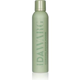 IDA WARG Beauty Hydrating Shower Mousse 200ml