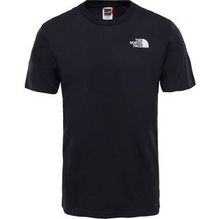 The North Face tee herre