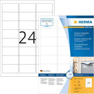 HERMA Special