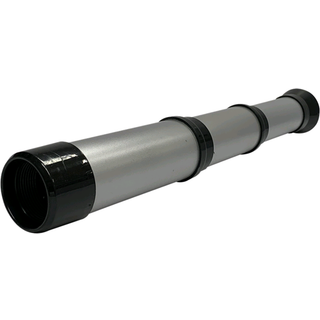 Science monocular håndteleskop med zoom