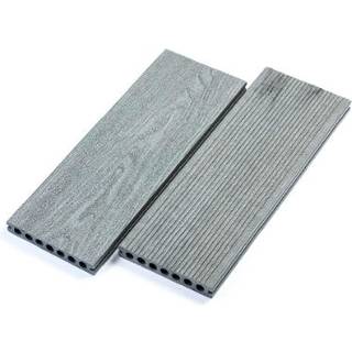 Wimex terrasse glyngøre superb grå 22x140mm 3,6m