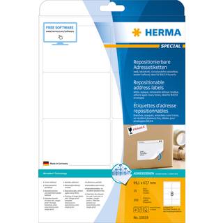 HERMA Special