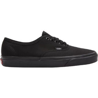 Vans - Authentic Shoes, Man, Black, Size: 38 - Black - 38