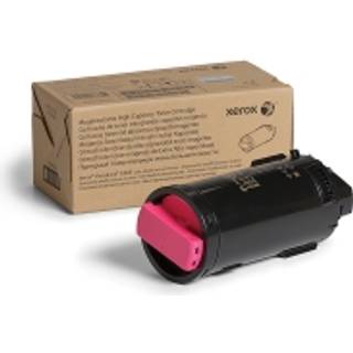 Xerox - Extended High Yield - Lasertoner Magenta