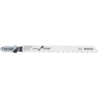 Bosch Stiksavklingeinge T 101 Br 3 Stk - 2608633779 ✓ På lager - klar til levering og afhentning