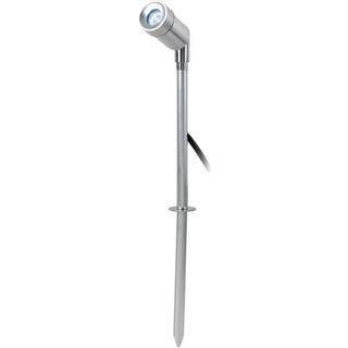 Lightson Optica Havespot Aluminium