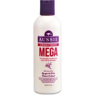 Aussie Mega Instant Conditioner 250 ml