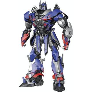 Transformers OPTIMUS PRIME Gigant Wallstickers
