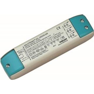 OSRAM 105VA Trafo Halotronic Professional HTL
