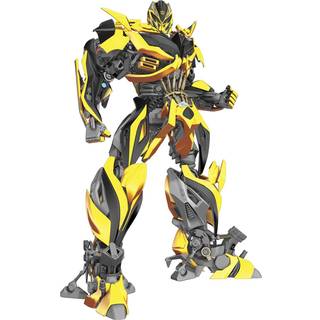 Transformers BUMBLEBEE Gigant Wallstickers