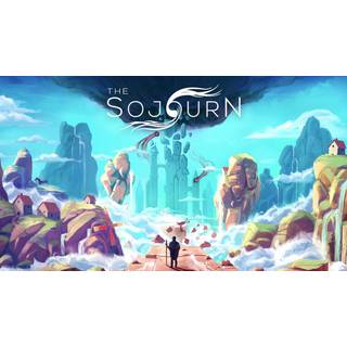 The Sojourn (PC) - Steam Key - GLOBAL
