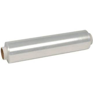 Madfilm PE film Cater-Line 300mx30cm 9micron klar PE uperforeret