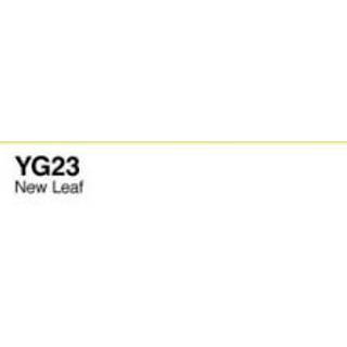Copic Sketch YG23 New Leaf