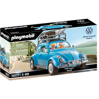 Playmobil 70177 Volkswagen Beetle