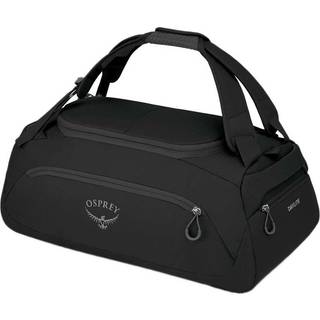 Osprey Daylite Duffelbag 30L (BLACK (1))