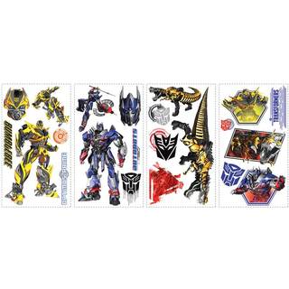Transformers: Age of Extinction Wallstickers
