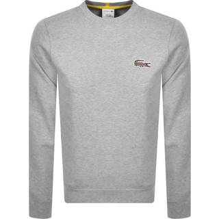 Lacoste Herre Sweatshirt