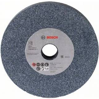 BOSCH Slibeskive til bænksliber 200 mm, 32 mm, 36