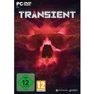 Transient: Extended Edition (PC) - Steam Key - GLOBAL
