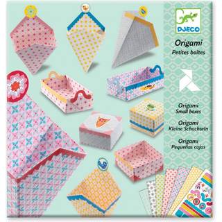 Origami - Æsker