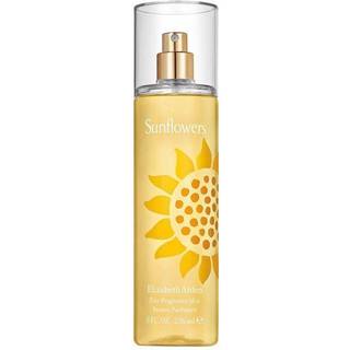 Elizabeth Arden Sunflowers Fine Fragrance Mist Body Mist 236 ml
