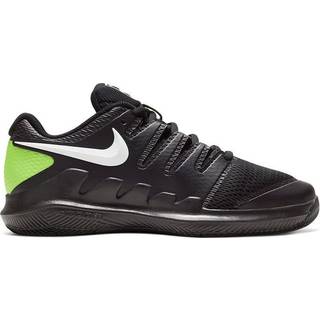 NikeCourt Jr. Vapor X-tennissko til små/store børn - sort - 36.5