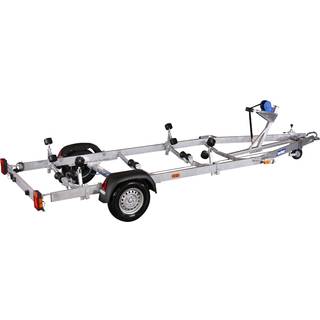 Variant trailer Ocean 1350