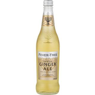 Fever Tree Ginger Ale 50 cl.