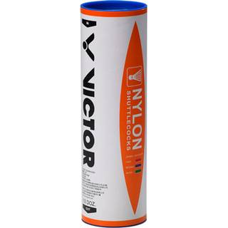 Victor Plastik Badmintonbolde NS3000