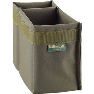 Billingham Superflex olive 7-15