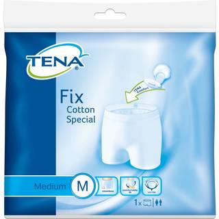 TENA Fix Cotton Special Str. M Medicinsk udstyr 1 stk