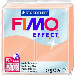Staedtler FIMO modeller 57g. Fersken