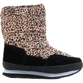 Rubber Duck Tan Leo Vinterstøvle Snowjogger - Str. 30