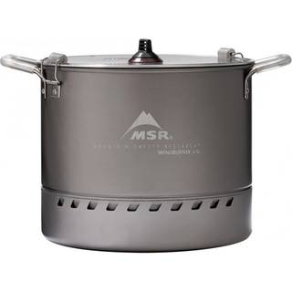 MSR Windburner 4,5 L Stock Pot Assorted, OneSize