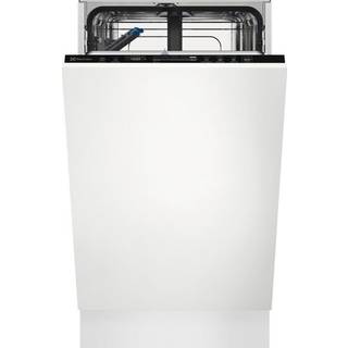 Electrolux EEG62310L Smal opvaskemaskine til integrering