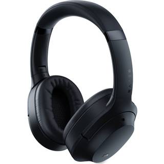 Razer Opus Trådløse Noise Cancellation Hovedtelefoner Sort