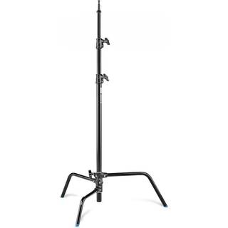 AVENGER C-Stand 22 Detachable A2022DCB Sort Stål