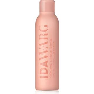 IDA WARG Beauty Vitalizing Shower Mousse 200ml
