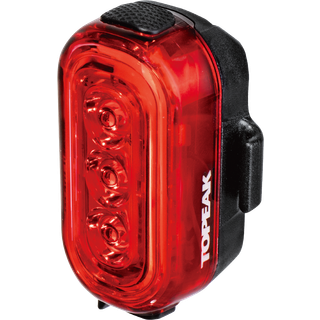 Baglygte Topeak Taillux Usb 100 Lumen