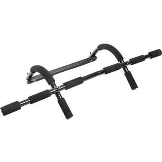 TOOLZ Chin Up Bar Training Device - Black - black - nosize