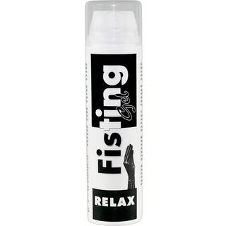 Orion Fisting Gel Relax 200ml