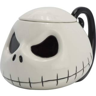 Play Nightmare Before Christmas 3D krus