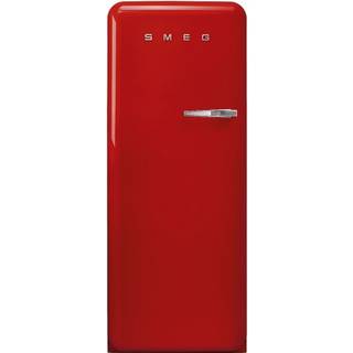 SMEG FAB28LRD5 Køle/Fryseskabe Rød