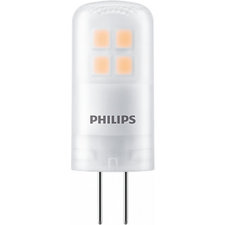 LED Pære 1,8W G4 - Philips