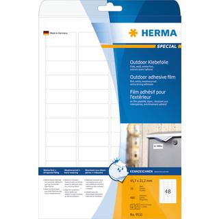 HERMA Special