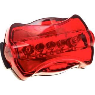Abus Alpha baglygte