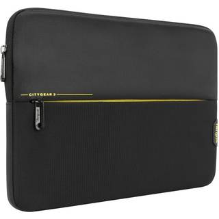 TARGUS CityGear 14inch Laptop Sleeve Black