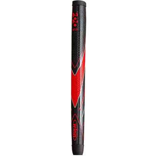 Winn Excel 2020 VSN Standard Medallist Pistol Putter Grip - Black
