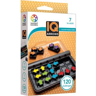 Smart Games IQ Arrows (Nordic)