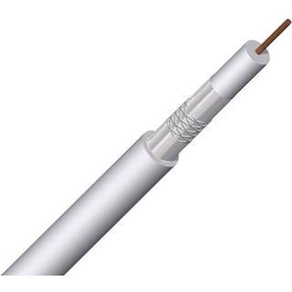 Triax KOKA 550 Antennekabel - Coax 6,8 mm - Pris for 100 meter